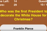 Yuletide Trivia (iPhone/iPod)