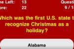 Yuletide Trivia (iPhone/iPod)