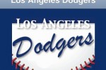 Los Angeles Dodgers Baseball Trivia (iPhone/iPod)
