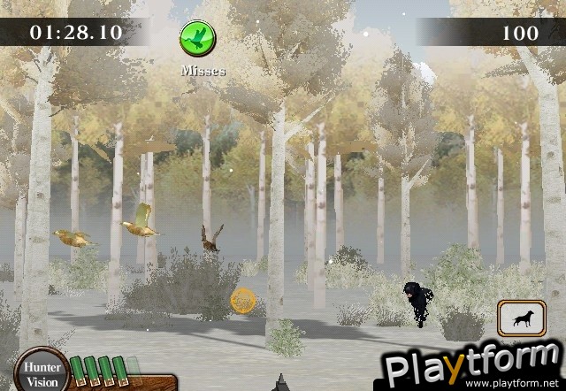 Remington Great American Bird Hunt (Wii)