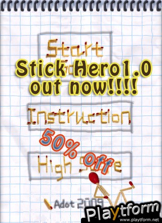 GeoGeo Wars (iPhone/iPod)