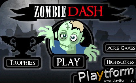 Zombie Dash (iPhone/iPod)