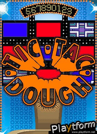 Tic Tac Dough (iPhone/iPod)