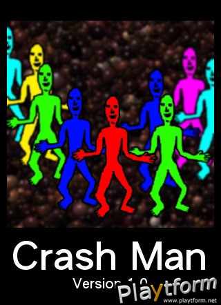 Crash Man (iPhone/iPod)