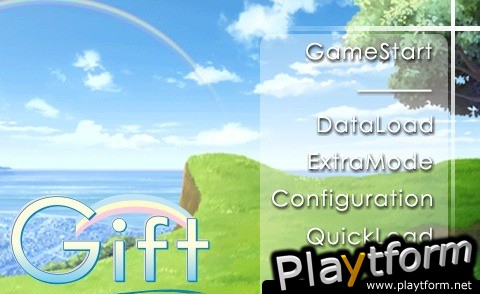 Gift (eng) (iPhone/iPod)
