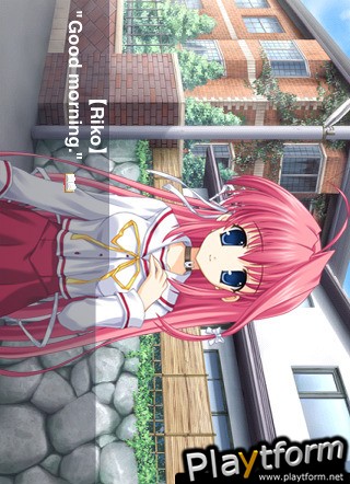 Gift (eng) (iPhone/iPod)