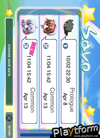 Gift (eng) (iPhone/iPod)