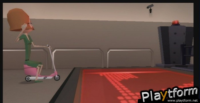Rabbids Go Home (Wii)