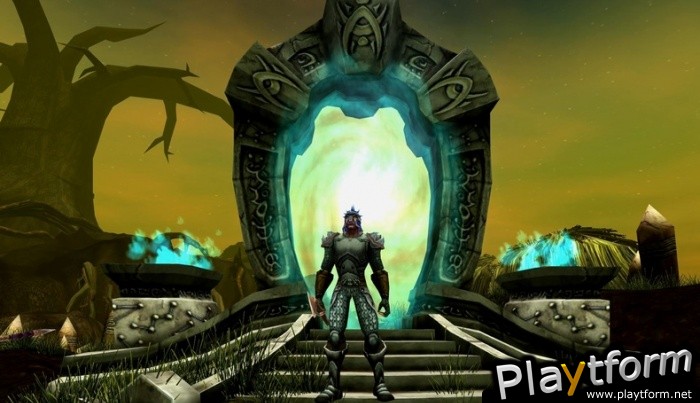 Alganon (PC)