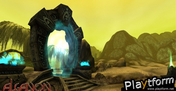 Alganon (PC)