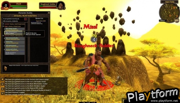 Alganon (PC)