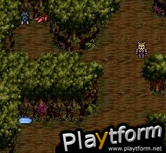 Guin Saga mobile (Mobile)