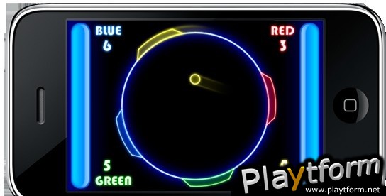 Omniball (iPhone/iPod)
