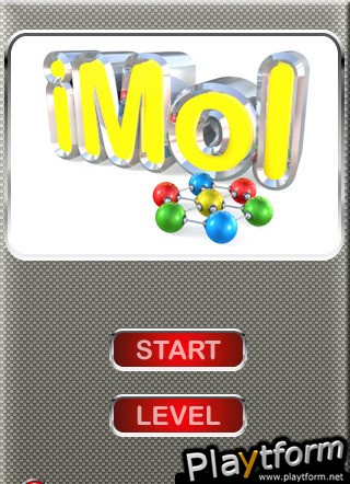 iMol (iPhone/iPod)