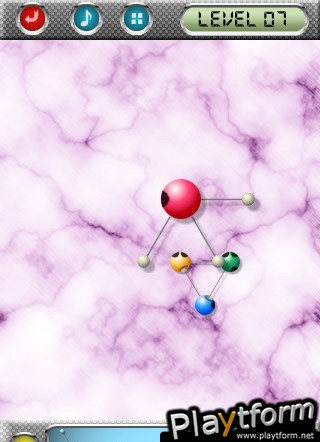 iMol (iPhone/iPod)