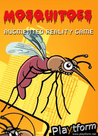 Mosquitoes (iPhone/iPod)