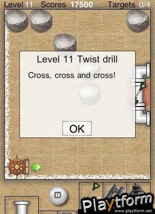 Pipe Builder (iPhone/iPod)