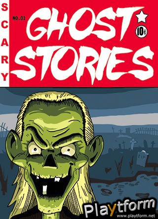 Ghost Stories (iPhone/iPod)