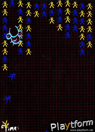 Stick Flip (iPhone/iPod)
