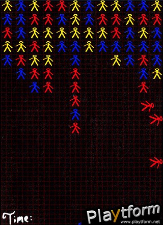 Stick Flip (iPhone/iPod)