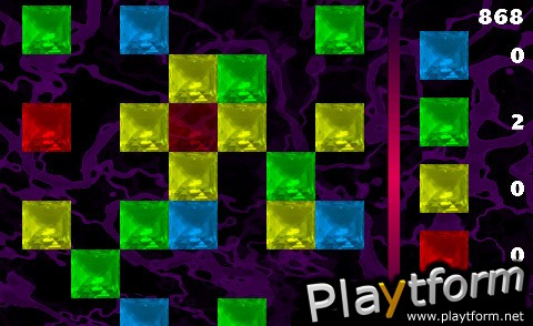 Crossbox (iPhone/iPod)