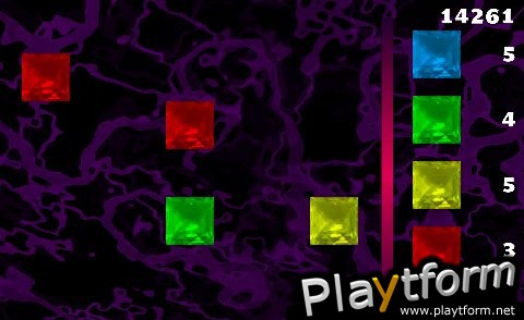 Crossbox (iPhone/iPod)