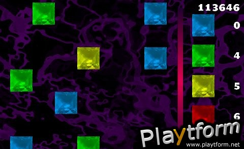 Crossbox (iPhone/iPod)