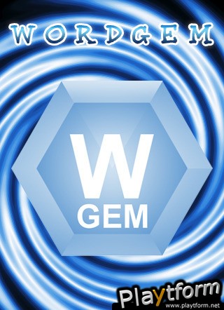 Word Gem (iPhone/iPod)