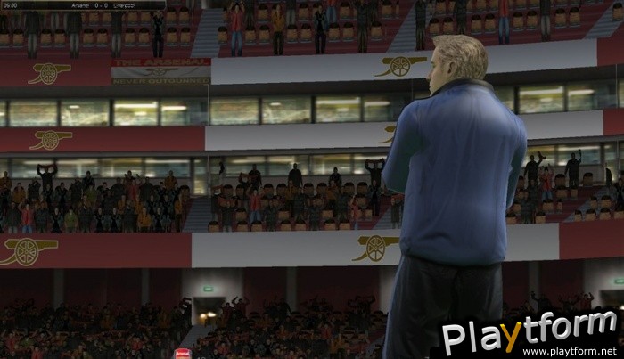 FIFA Manager 10 (PC)