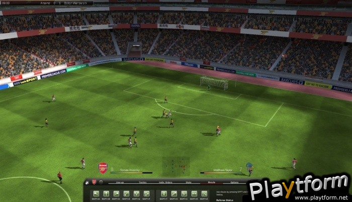 FIFA Manager 10 (PC)