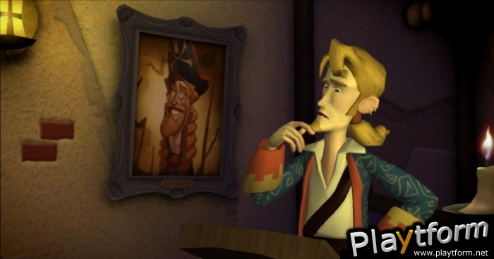 Tales of Monkey Island Chapter 4: The Trial and Execution of Guybrush Threepwood (PC)