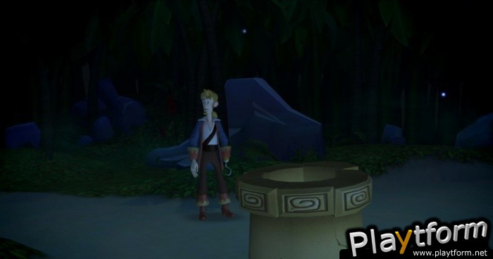 Tales of Monkey Island Chapter 4: The Trial and Execution of Guybrush Threepwood (PC)