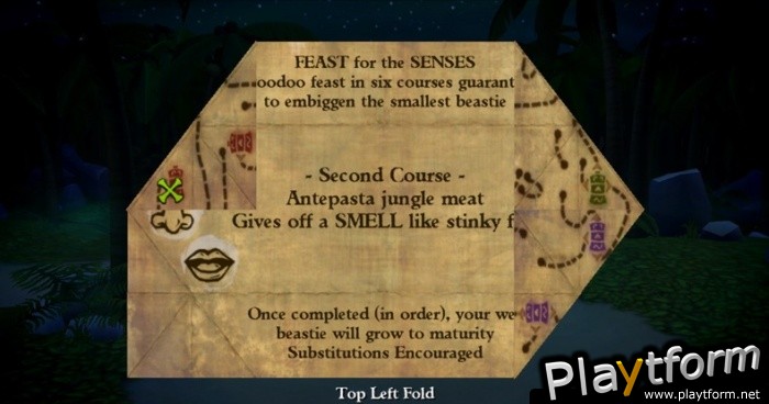 Tales of Monkey Island Chapter 4: The Trial and Execution of Guybrush Threepwood (PC)