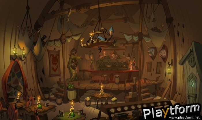 Tales of Monkey Island Chapter 4: The Trial and Execution of Guybrush Threepwood (PC)
