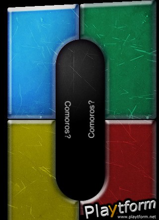Capital Trivia! (iPhone/iPod)