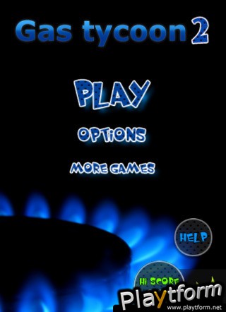 Gas Tycoon 2 (iPhone/iPod)