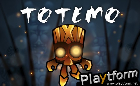 Totemo (iPhone/iPod)