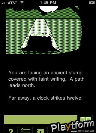 Transylvania Adventure (iPhone/iPod)