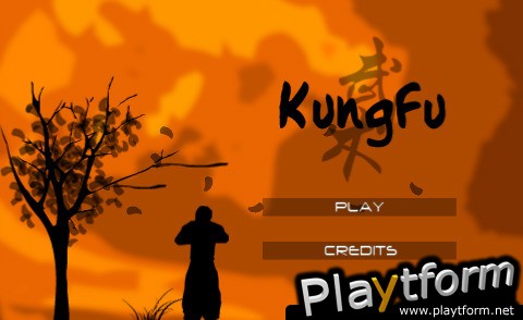 Way Of The Kung Fu (iPhone/iPod)