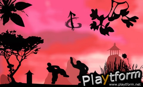 Way Of The Kung Fu (iPhone/iPod)