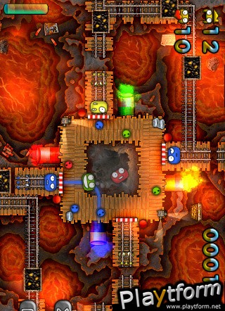 SpillPills (iPhone/iPod)