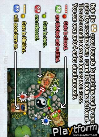 SpillPills (iPhone/iPod)