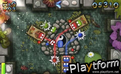 SpillPills (iPhone/iPod)