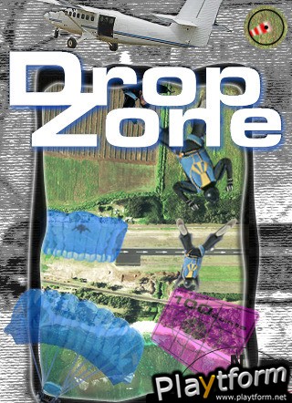 AFR Drop Zone - Extreme Skydiving (iPhone/iPod)