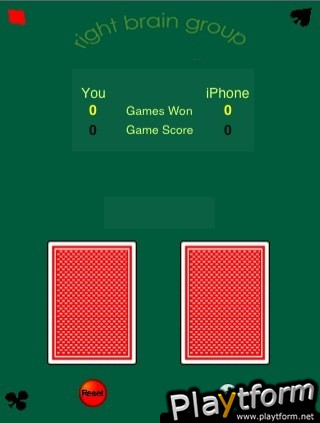 Best Card (iPhone/iPod)
