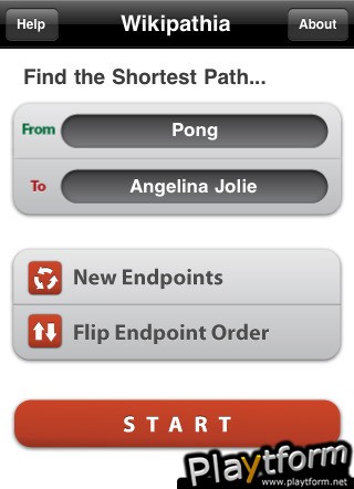 Brain Cafe | Wikipathia (iPhone/iPod)