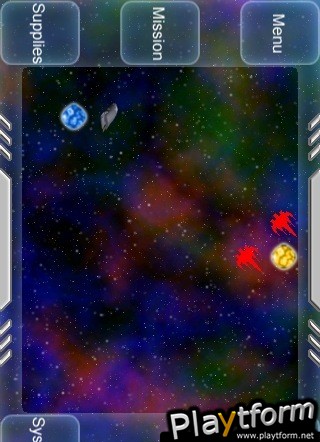 Earth Alliance: Earth Defense (iPhone/iPod)