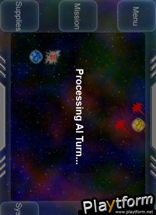 Earth Alliance: Earth Defense (iPhone/iPod)