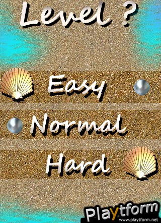 aah! Pearls Peg (iPhone/iPod)