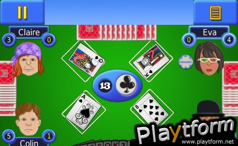 Screw The Dealer (iPhone/iPod)